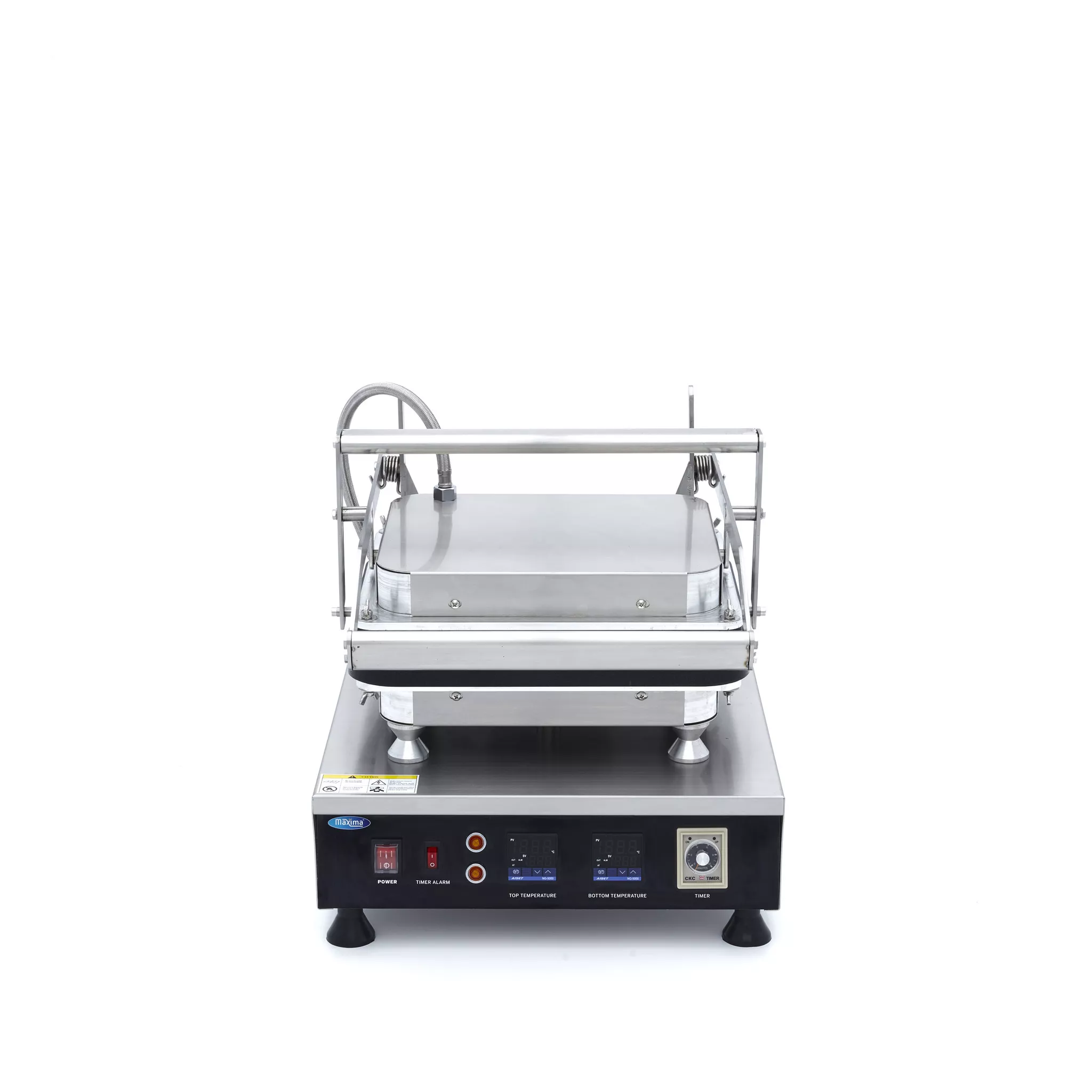 Aparat facut tarte, 3,2 kW, 230V [2]