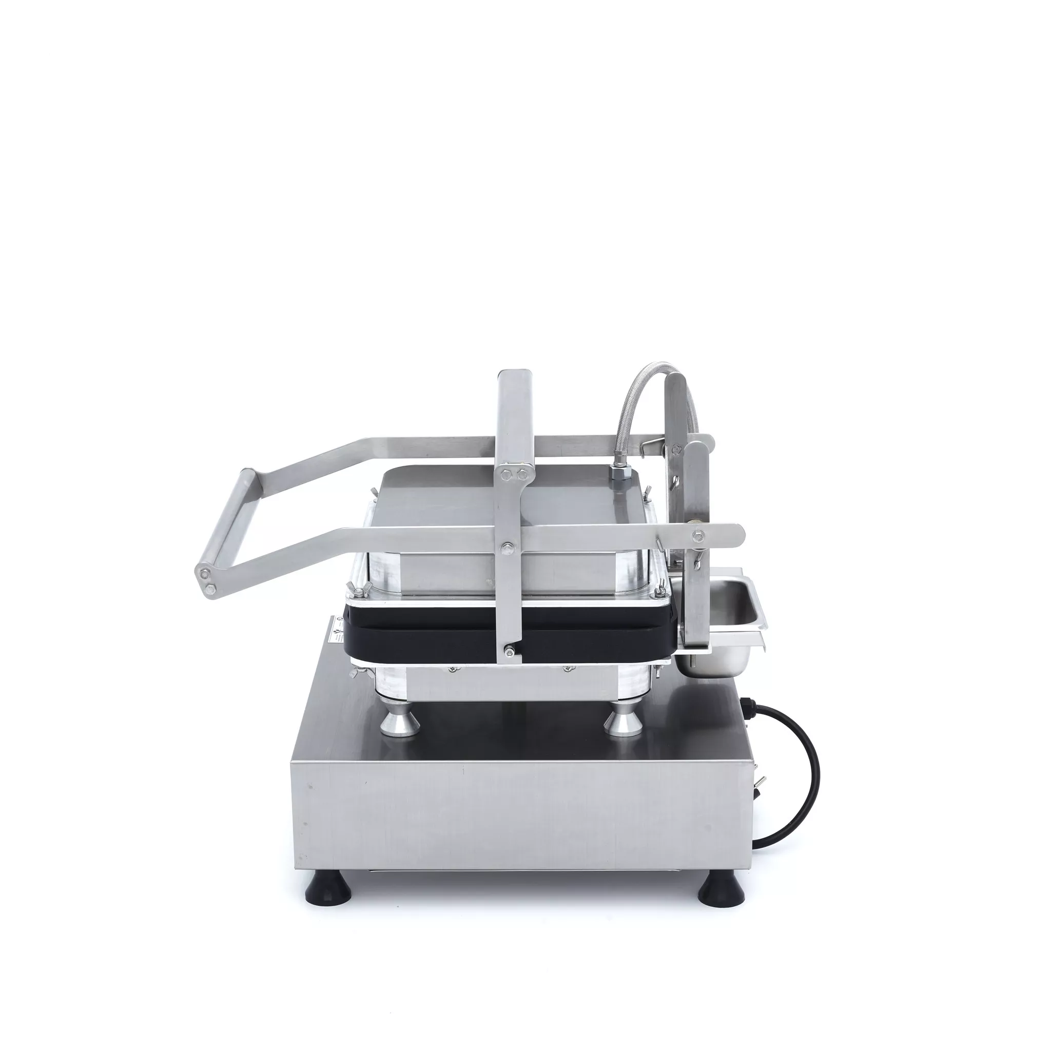 Aparat facut tarte, 3,2 kW, 230V [3]