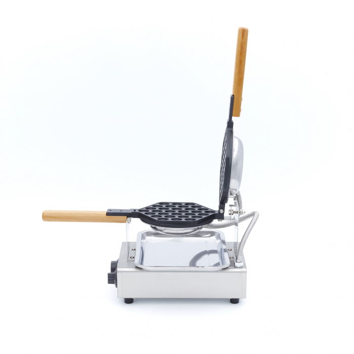 Aparat facut waffles Bubble, 230V, 1 kW [3]