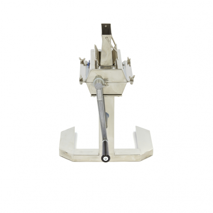 Aparat fragezit carne manual 125 mm [8]