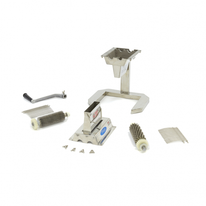Aparat fragezit carne manual 125 mm [11]