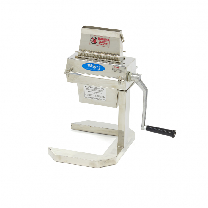 Aparat fragezit carne manual 125 mm [6]