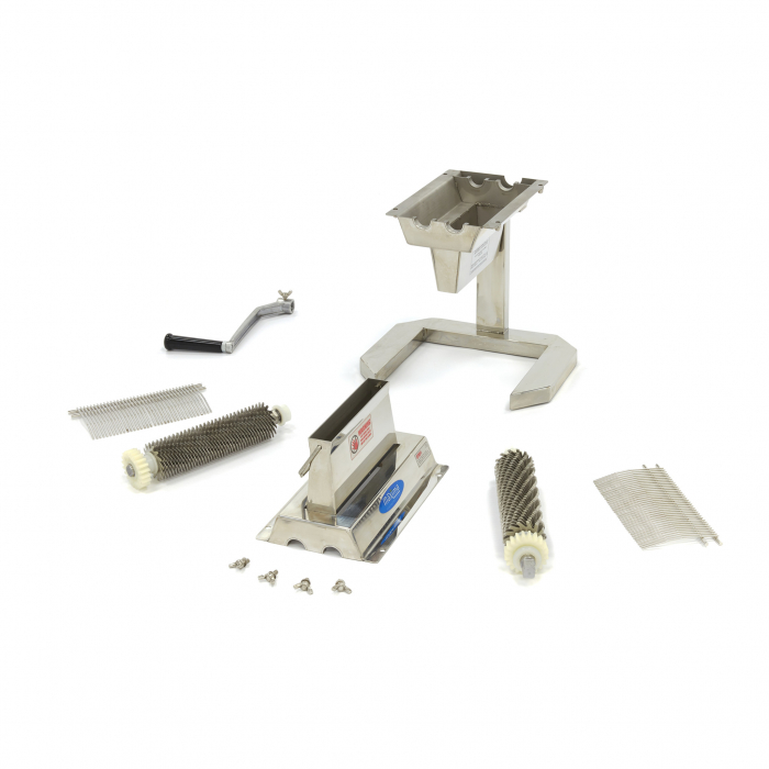 Aparat fragezit carne manual 175 mm [12]