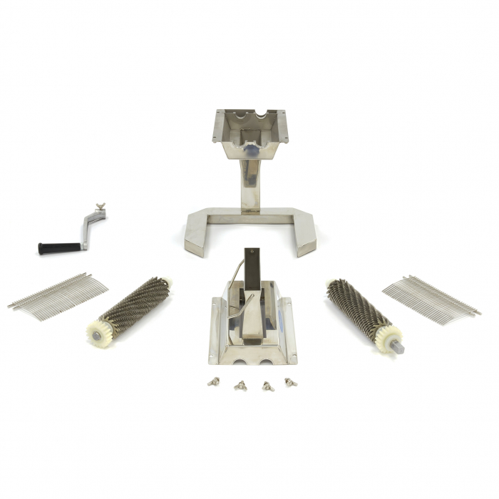 Aparat fragezit carne manual 175 mm [11]