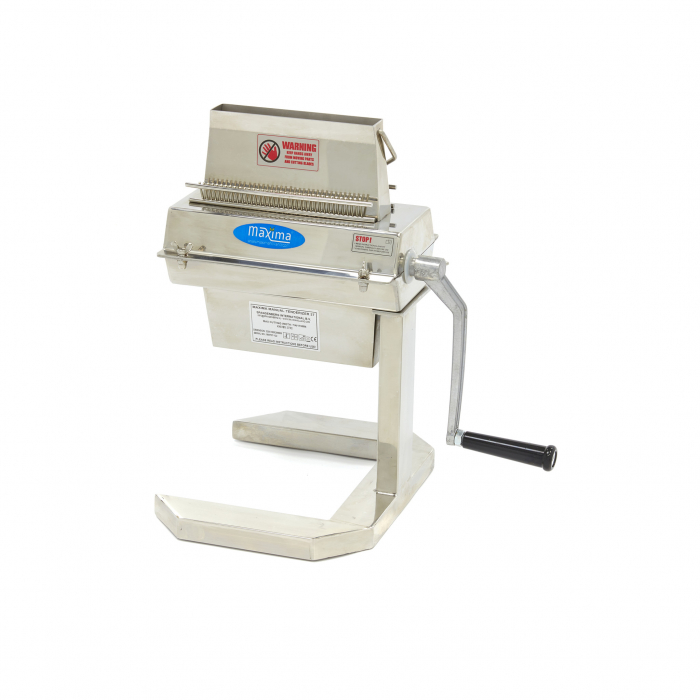 Aparat fragezit carne manual 175 mm [14]