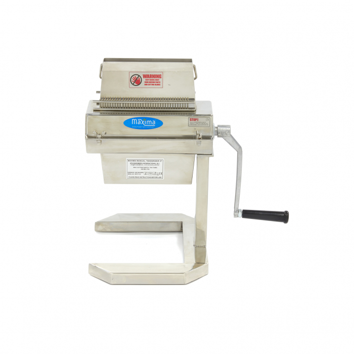 Aparat fragezit carne manual 175 mm [8]