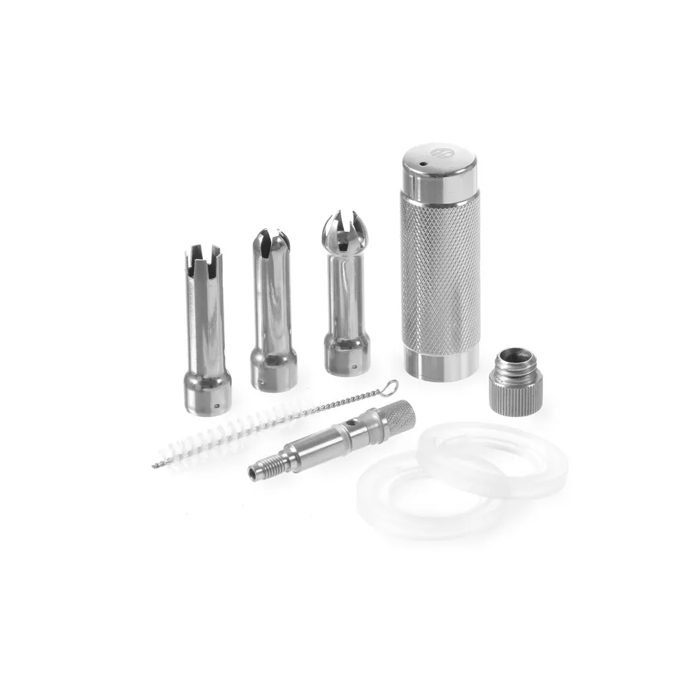 Aparat frisca Profi Line, inox, 0.5L, pentru sosuri calde [2]