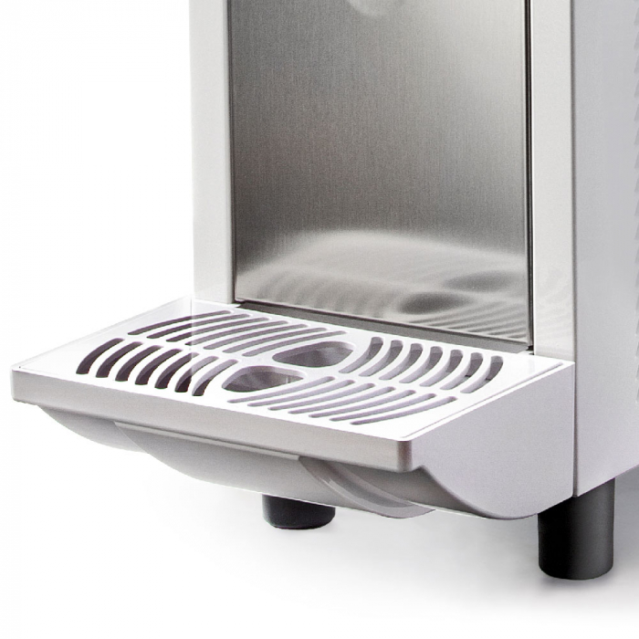 Aparat granita I-PRO mecanic, 11 litri, 500W, 230V [5]