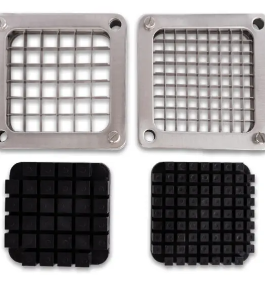 Aparat manual de taiat cartofi pai BGM-2 [2]