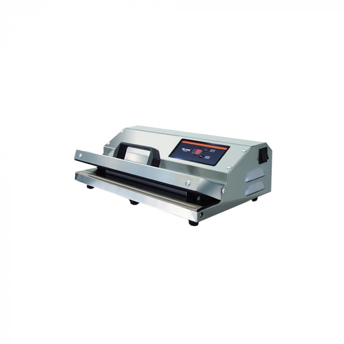 Aparat profesional automat de vidat extern 450 mm, 0,35 kW, 230V, FAST45A [1]