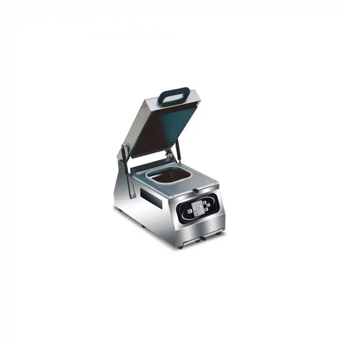 Masina termosigilat caserole 265x196mm, 0,6 kW, 230V, SV300 [1]