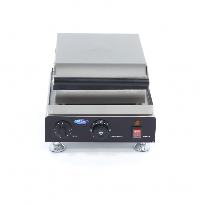 Aparat profesional clatite americane 9 bucati, 230V, 1,75 kW [5]