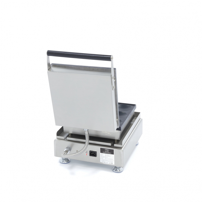 Aparat profesional clatite americane 9 bucati, 230V, 1,75 kW [4]