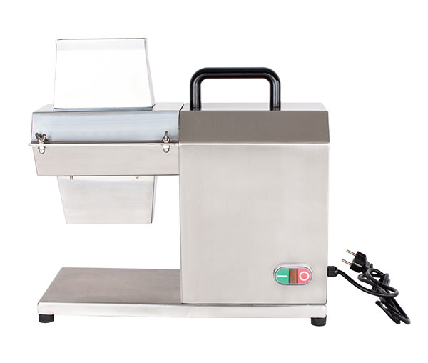 Aparat profesional de fragezit carne electric, 230V, 0,45kW, BES450 [2]
