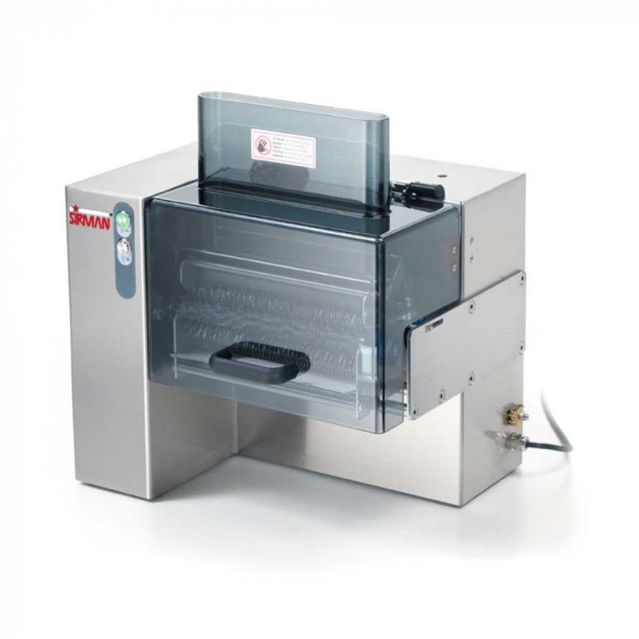 Aparat tenderizat carne electric, 0,37 kW, 230V [1]
