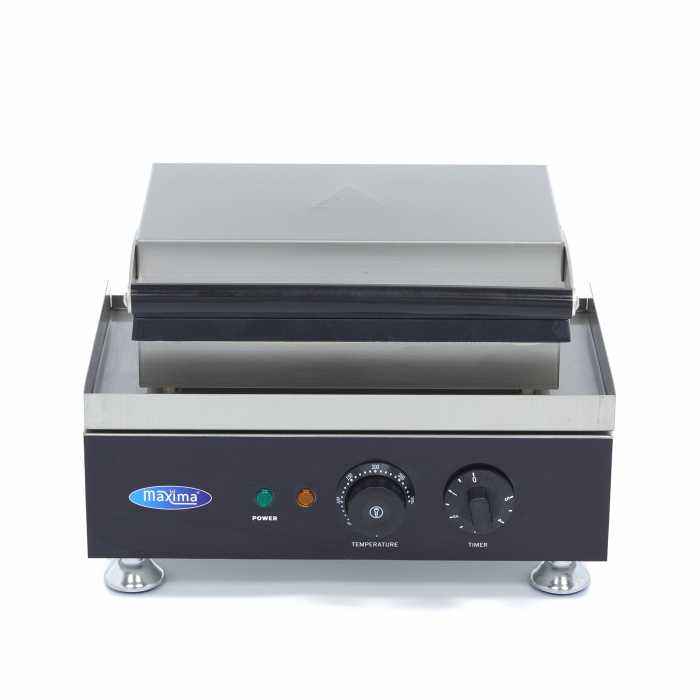 Aparat profesional mini gogosi 12 bucati, 230 V, 1,75 kW [11]