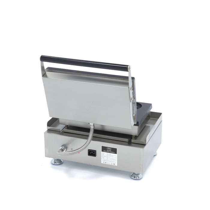 Aparat profesional mini gogosi 12 bucati, 230 V, 1,75 kW [10]
