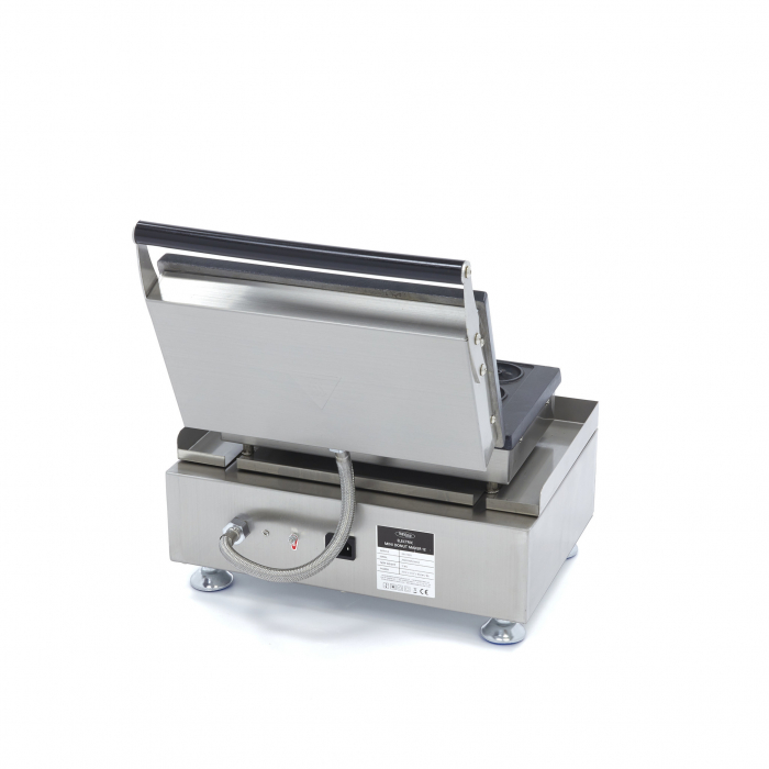 Aparat profesional mini gogosi 12 bucati, 230 V, 1,75 kW [4]