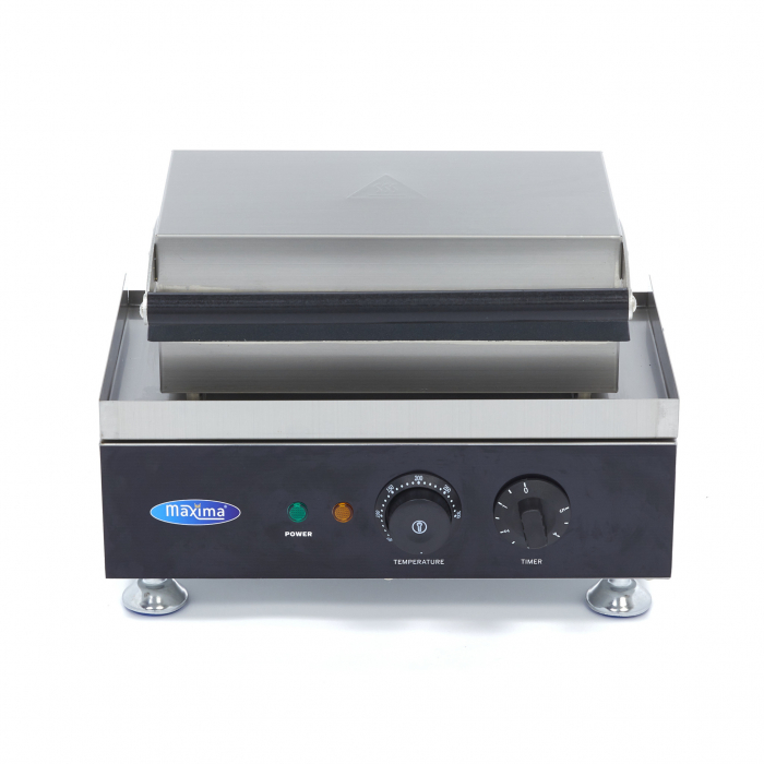 Aparat profesional mini gogosi 15 bucati, 230 V, 1,75 kW [11]