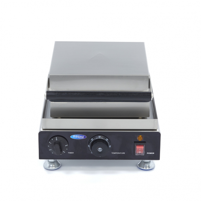 Aparat profesional pentru clatite americane, 230V, 1,75 kW [5]