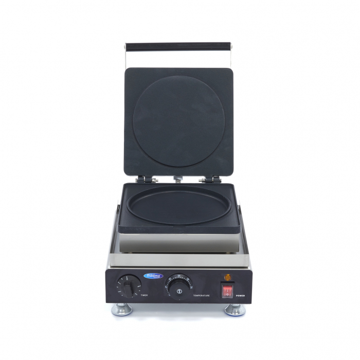 Aparat profesional pentru clatite americane, 230V, 1,75 kW [13]