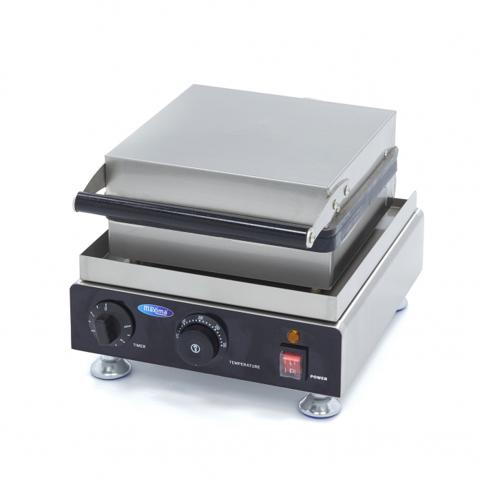 Aparat profesional pentru clatite americane, 230V, 1,75 kW [6]
