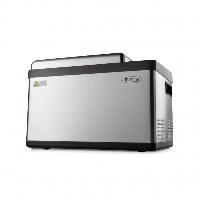 Aparat sous vide 12,5 litri, 230V, 0,62 kW [9]