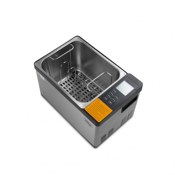 Aparat sous vide 12,5 litri, 230V, 0,62 kW [6]