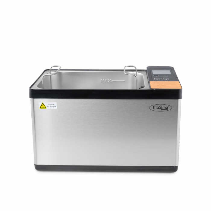 Aparat sous vide 12,5 litri, 230V, 0,62 kW [2]
