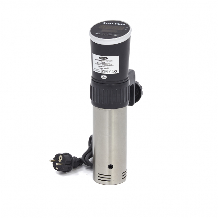 Aparat sous vide 20L, 230V, 1 kW [12]