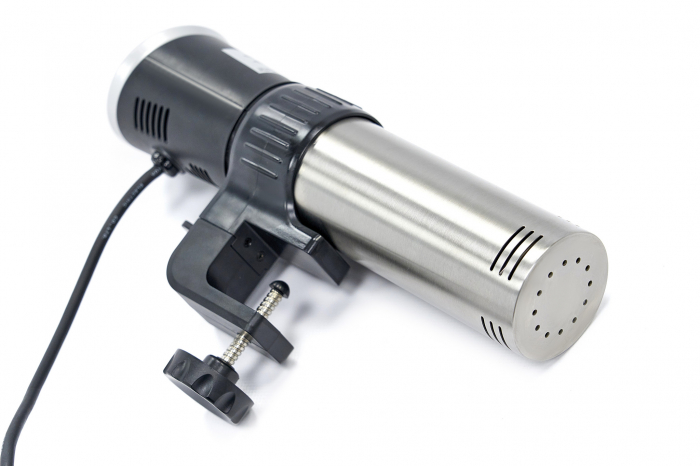 Aparat sous vide 20L, 230V, 1 kW [11]