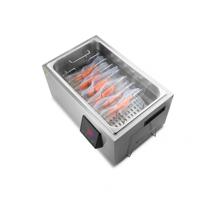 Aparat sous vide 28 litri, 230V, 1,8 kW [6]