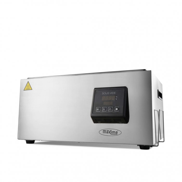Aparat sous vide 28 litri, 230V, 1,8 kW [2]
