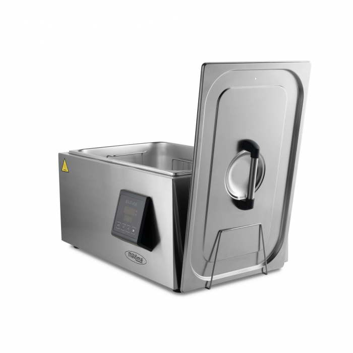 Aparat sous vide 28 litri, 230V, 1,8 kW [3]