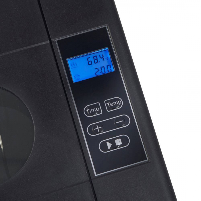 Aparat sous vide 8,5 litri, 230V, 0,8 kW [7]