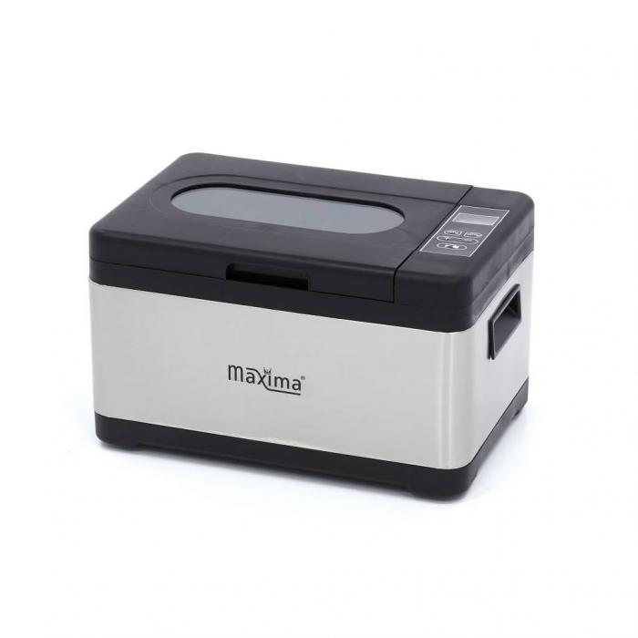 Aparat sous vide 8,5 litri, 230V, 0,8 kW [16]