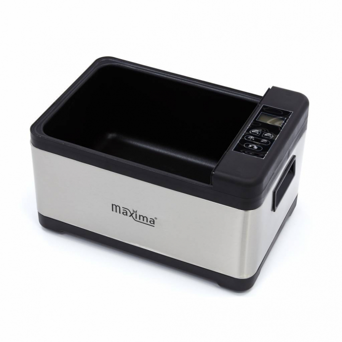 Aparat sous vide 8,5 litri, 230V, 0,8 kW [6]