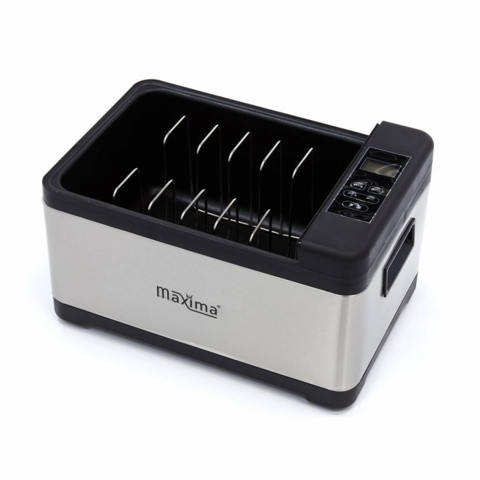 Aparat sous vide 8,5 litri, 230V, 0,8 kW [13]