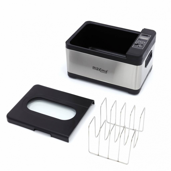 Aparat sous vide 8,5 litri, 230V, 0,8 kW [4]