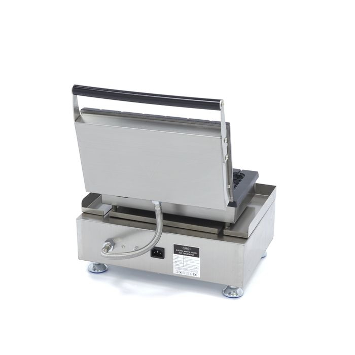 Aparat waffe 6 sticks corn dogs, model diamant, 1750W [4]