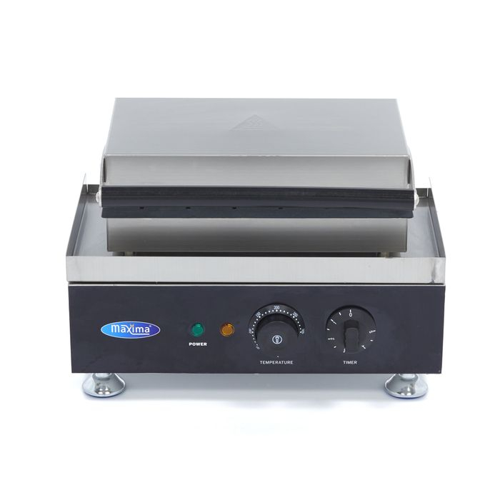 Aparat waffe 6 sticks corn dogs, model diamant, 1750W [5]