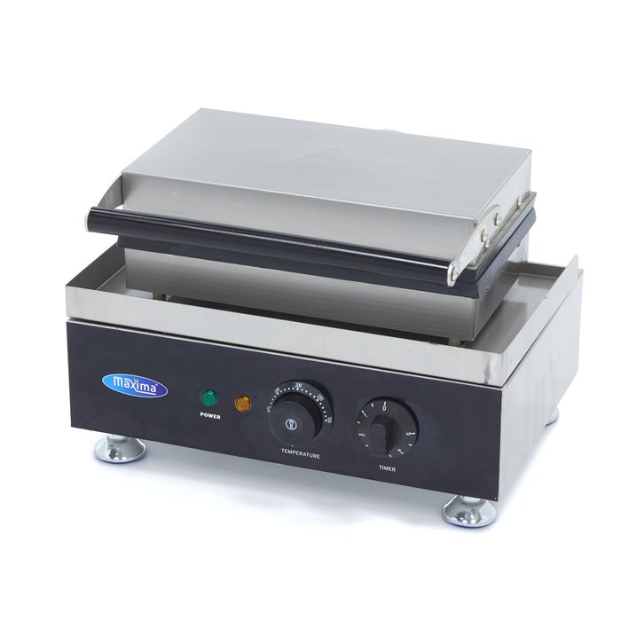 Aparat waffe 6 sticks corn dogs, model diamant, 1750W [7]