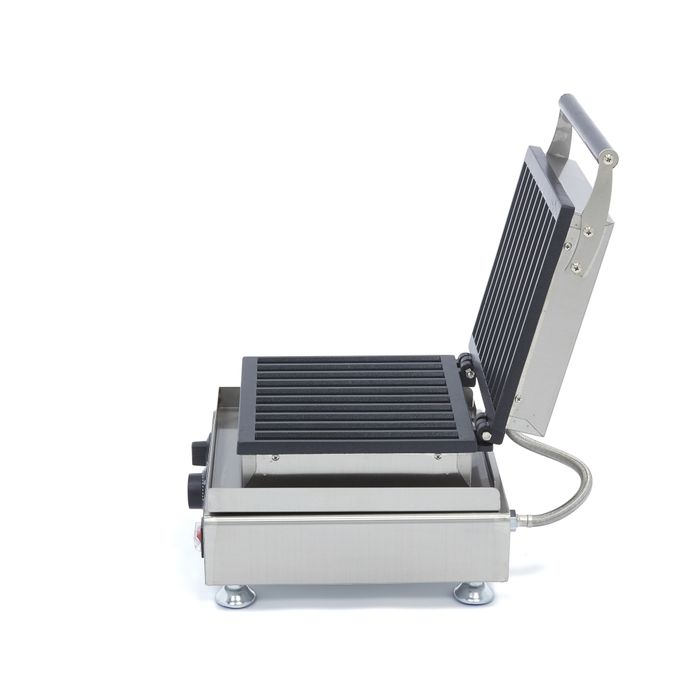 Aparat waffe pentru 10 churros, termostat reglabil, 1750W [3]