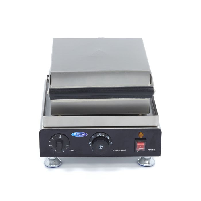 Aparat waffe pentru 10 churros, termostat reglabil, 1750W [5]