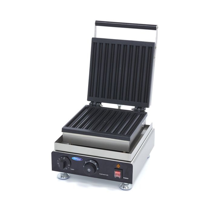Aparat waffe pentru 10 churros, termostat reglabil, 1750W [1]