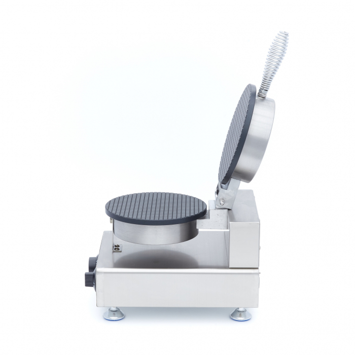 Aparat waffle Ice Cream Cone, 1 forma, 230V, 1 kW [3]