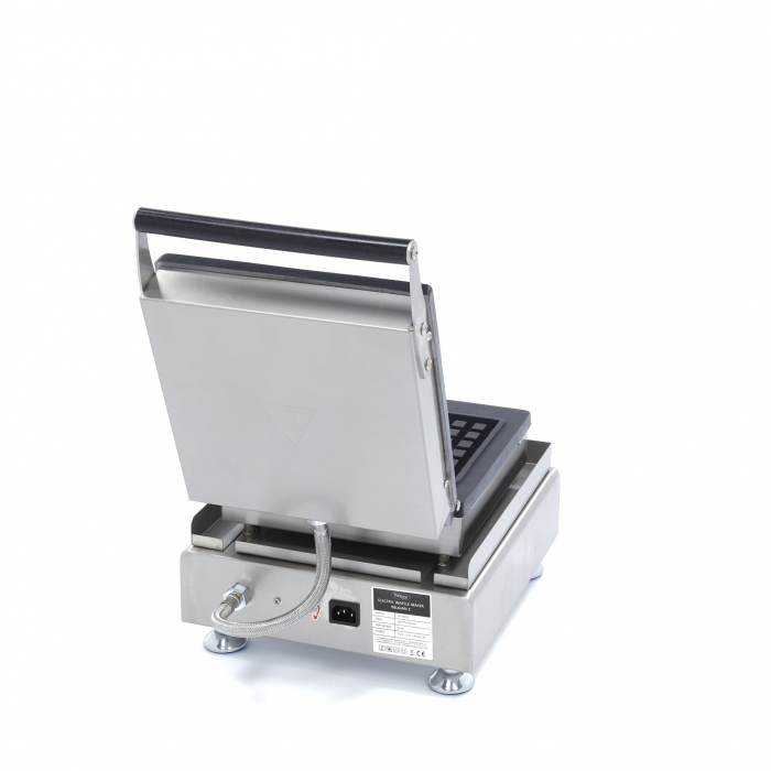 Aparat 2 waffle classic, 1750W, 230V [4]