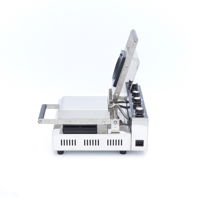 Aparat waffles dublu Ice Cream Panini, 230V, 1,2 kW [7]