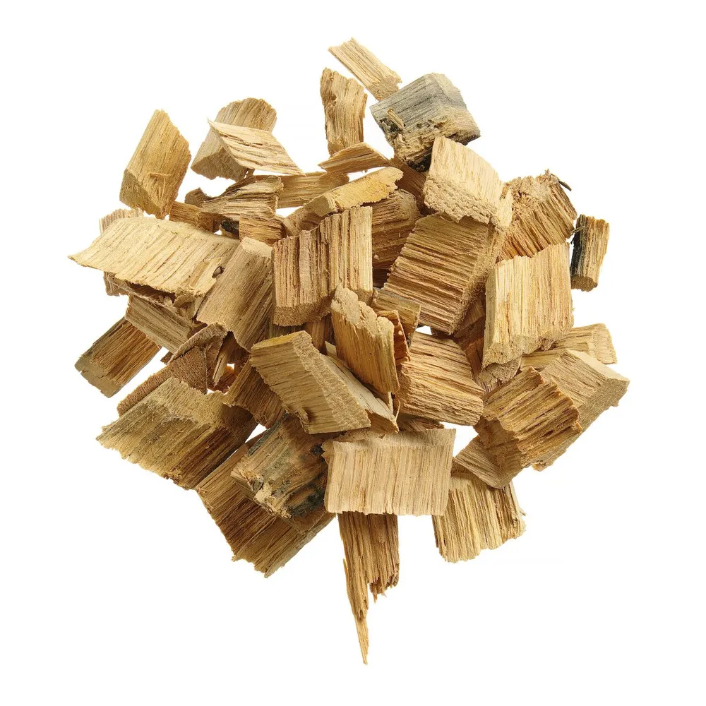 Aschii lemn de maslin pentru afumare, aroma intensa, 0.7 kg [1]