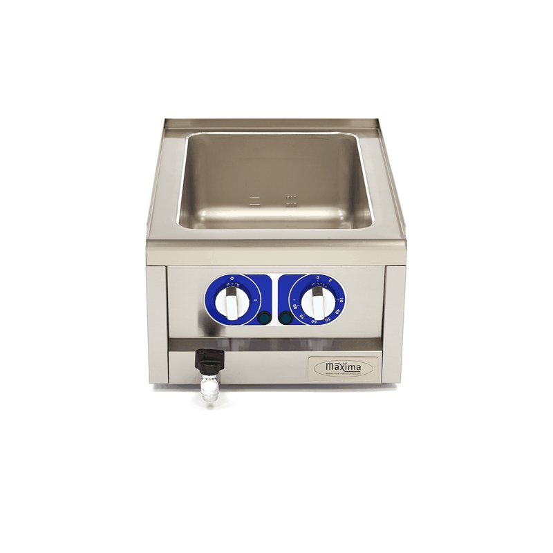 Bain-Marie electric 1/1 GN, 230V [4]
